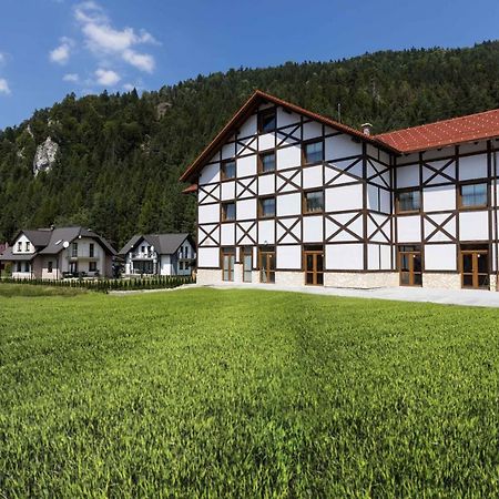 Rezort Gothal Apartmány a Penzióny Donovaly Quarto foto