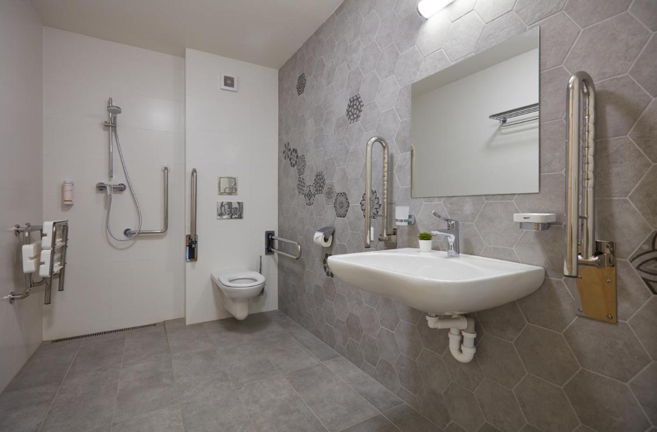 Rezort Gothal Apartmány a Penzióny Donovaly Exterior foto