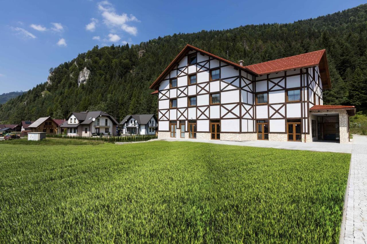 Rezort Gothal Apartmány a Penzióny Donovaly Quarto foto